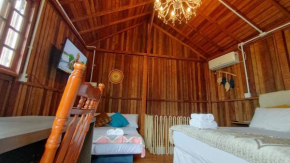 Casa completa conforto e tranquilidade